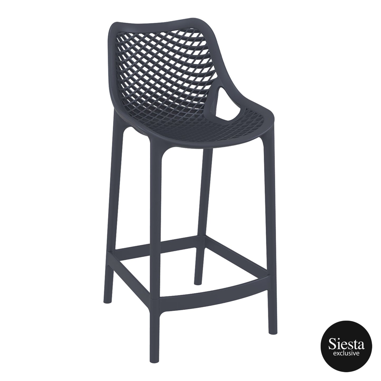 Furnlink Siesta Air Barstool 65 (650 High)