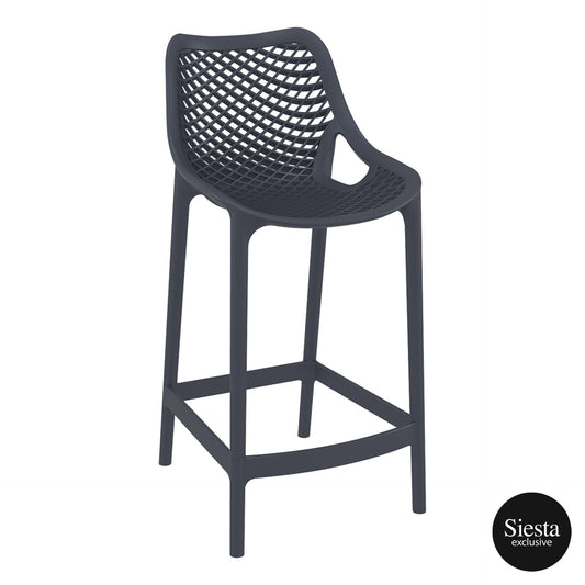 Furnlink Siesta Air Barstool 65 (650 High)