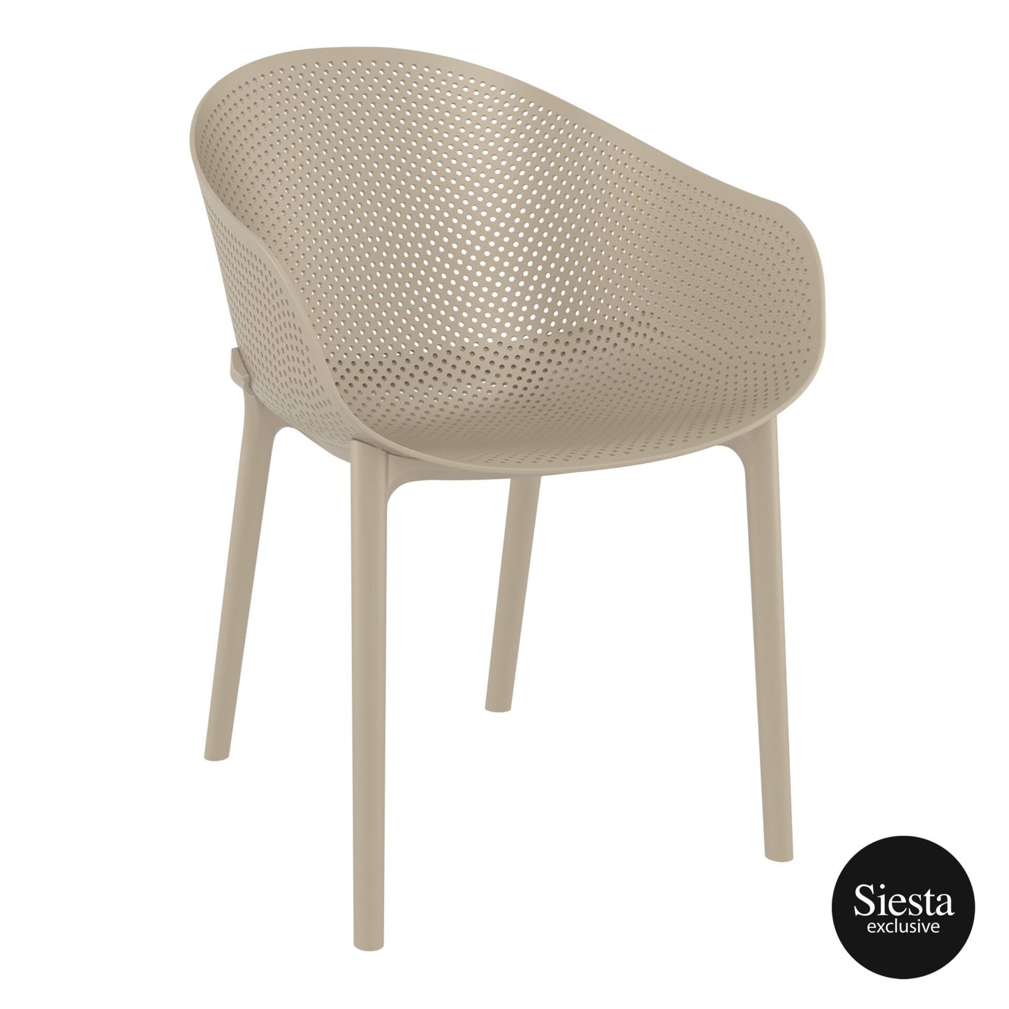 Furnlink Siesta Sky Chair