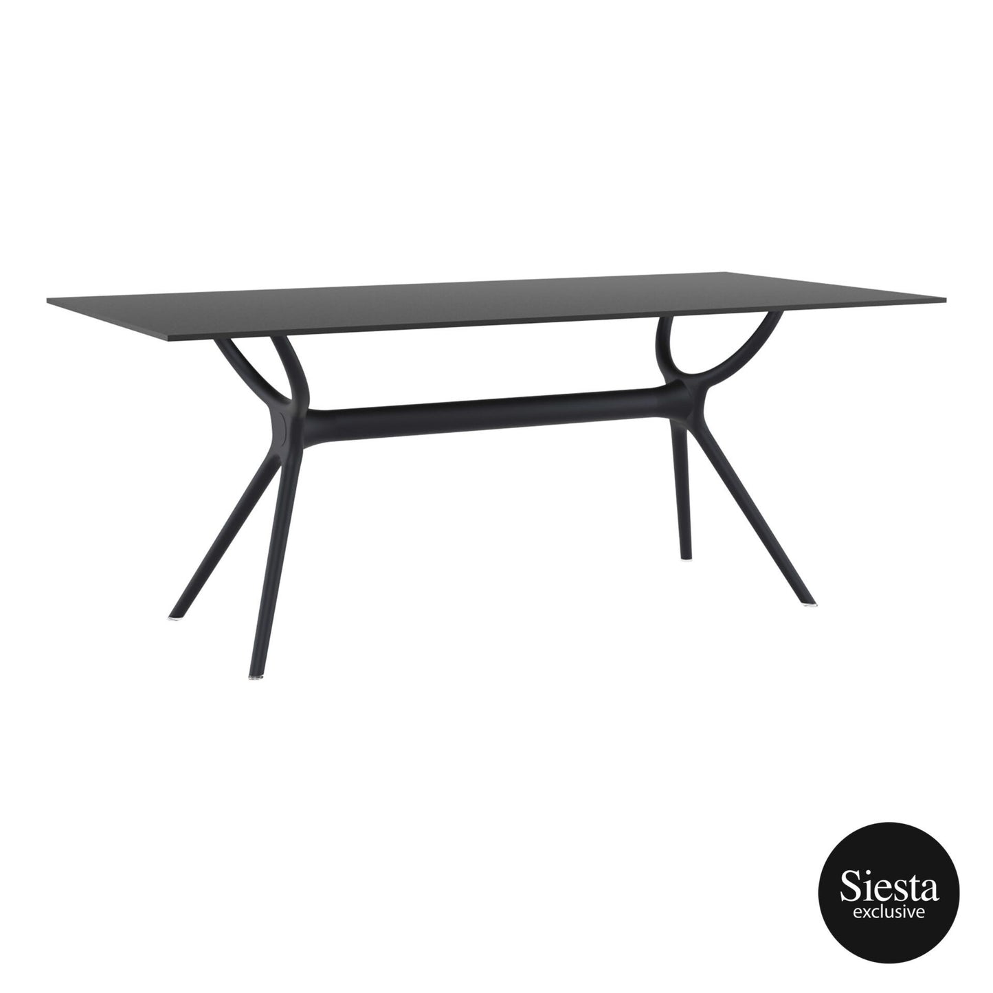 Furnlink Siesta Air Table 180 (Top & Base)