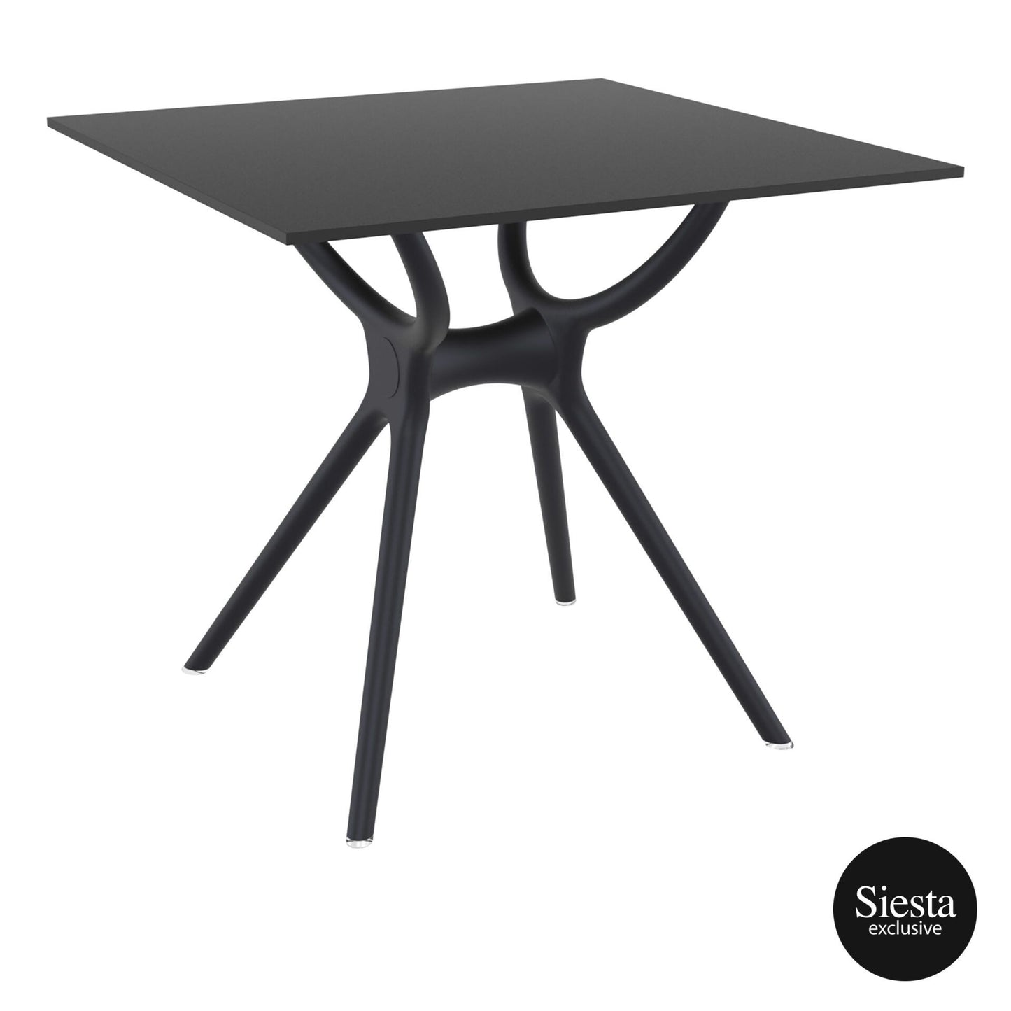 Furnlink Siesta Air Table 80 (Top & Base)
