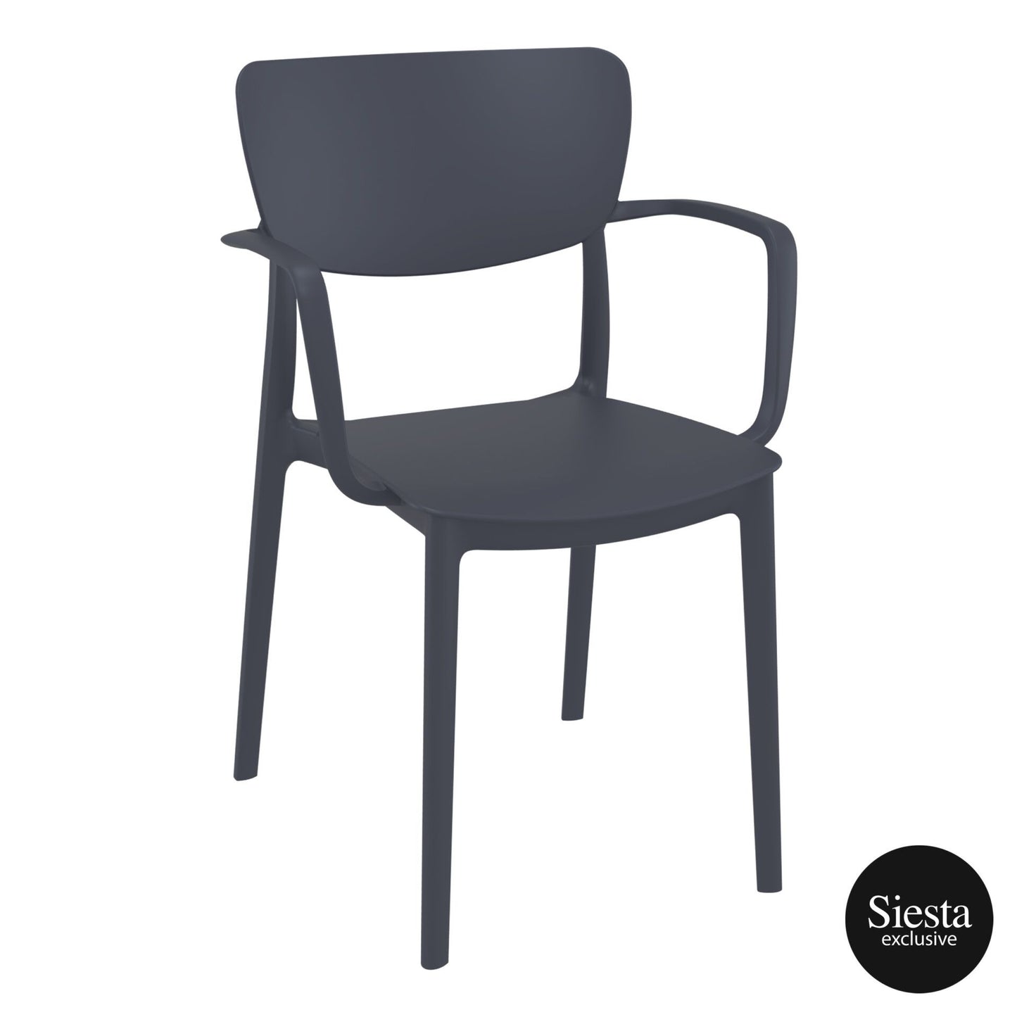Furnlink Siesta Lisa Armchair