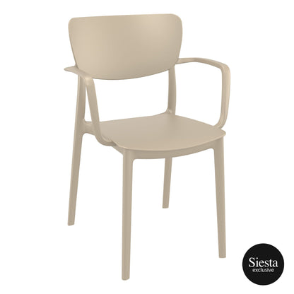 Furnlink Siesta Lisa Armchair