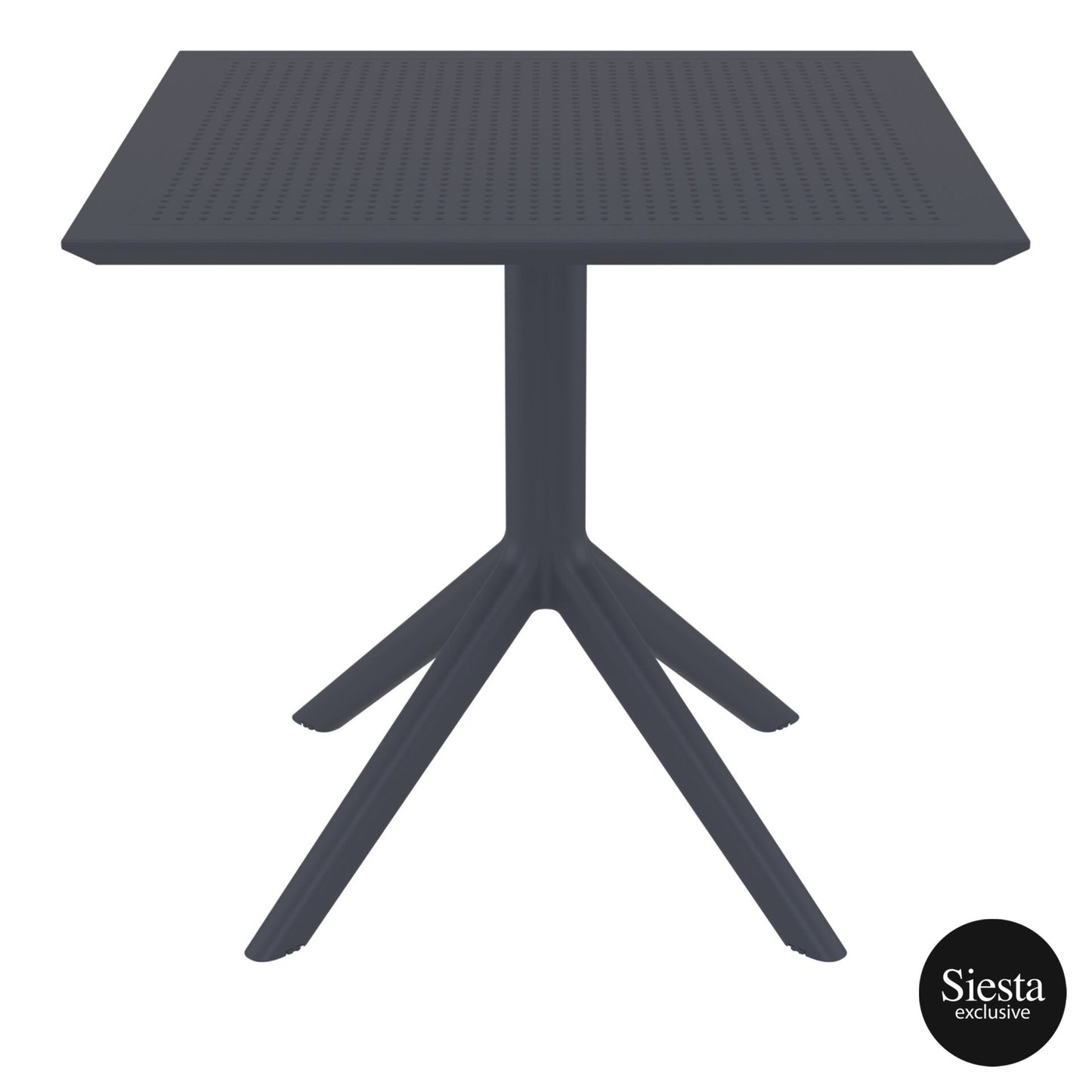 Furnlink Siesta Sky Table 80