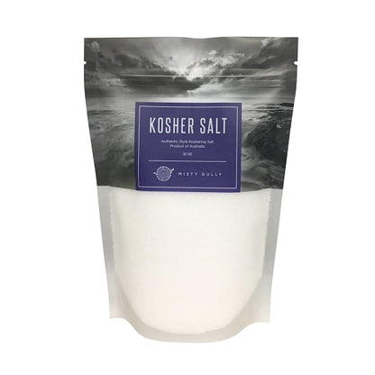 Misty Gully Kosher Salt 1kg