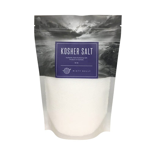 Misty Gully Kosher Salt 1kg