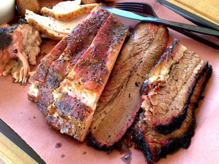 Misty Gully Peach Bags (25 Pack)