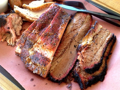 Misty Gully Peach Bags (25 Pack)