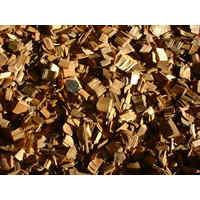 Misty Gully Oak Wood Dust 150g