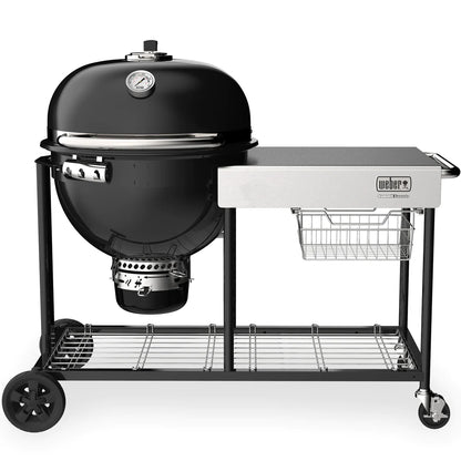 Summit Kamado S6