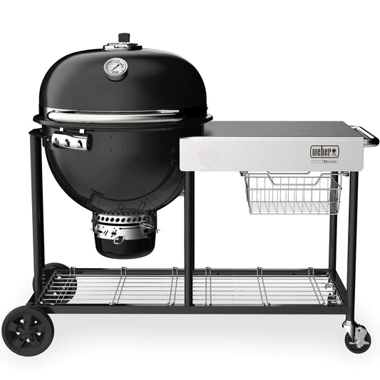 Summit Kamado S6