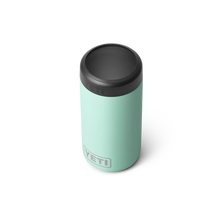 Load image into Gallery viewer, Yeti Rambler 250mL Colster Slim Seafoam
