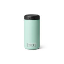 Load image into Gallery viewer, Yeti Rambler 250mL Colster Slim Seafoam
