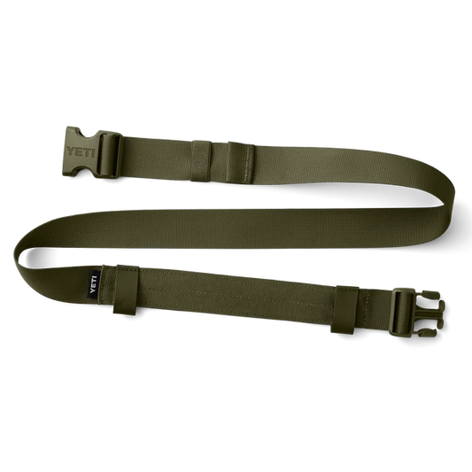 Yeti SideClick Strap Olive