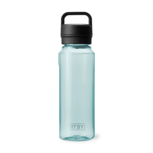 Yeti Yonder 1L Bottle Seafoam