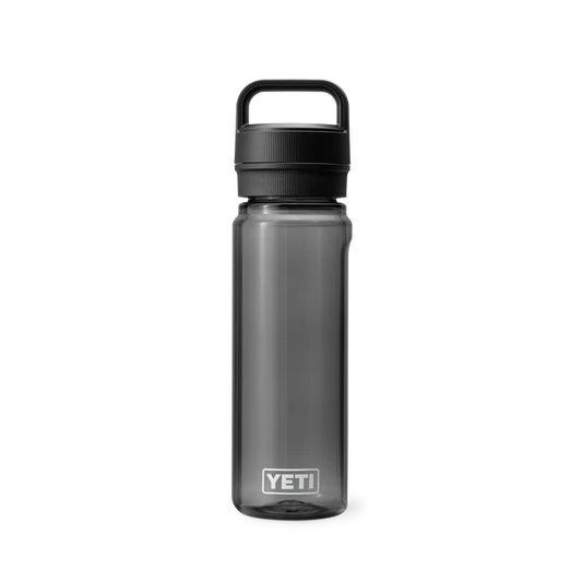 Yeti Yonder .75L Bottle Charcoal