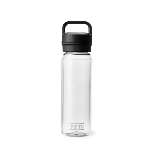 Yeti Yonder .75L Bottle Clear