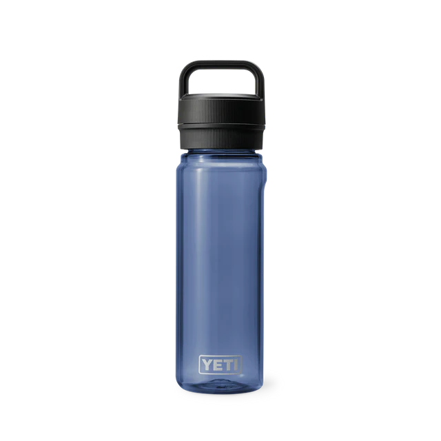 Yeti Yonder .75L Bottle Navy
