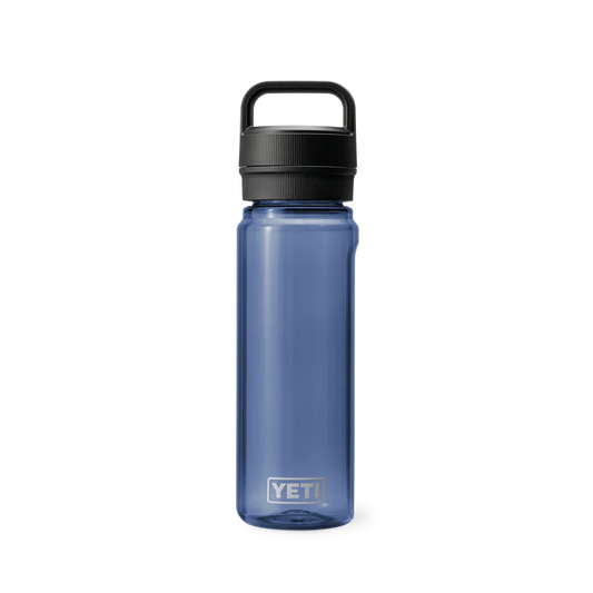 Yeti Yonder .75L Bottle Navy