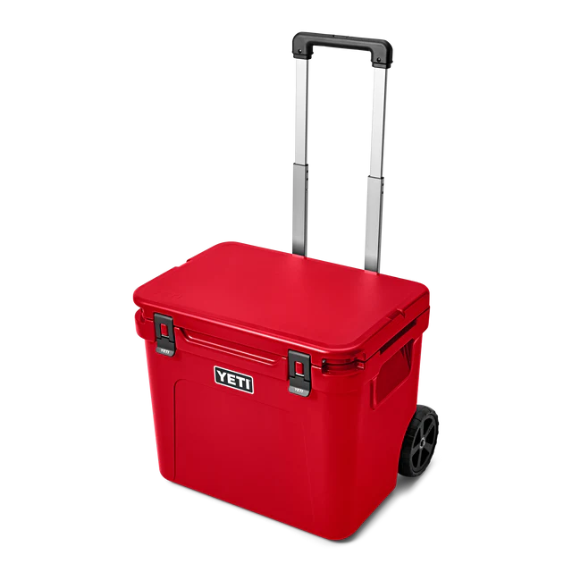 Yeti Roadie 60 Rescue Red