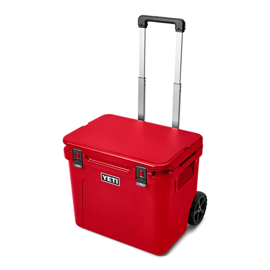 Yeti Roadie 60 Rescue Red