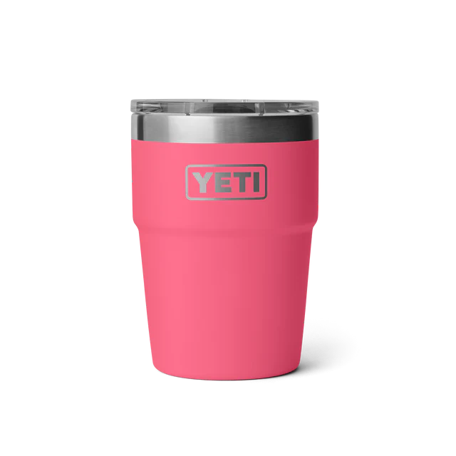 Yeti R16 Stackable MS Tropical Pink