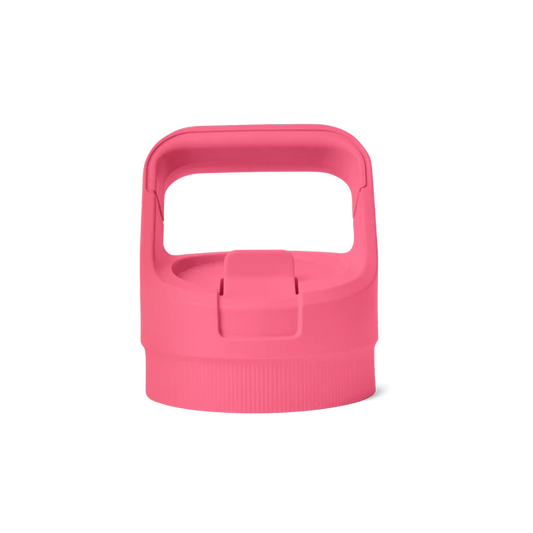 Yeti Yonder Bottle Straw Cap Tropical Pink