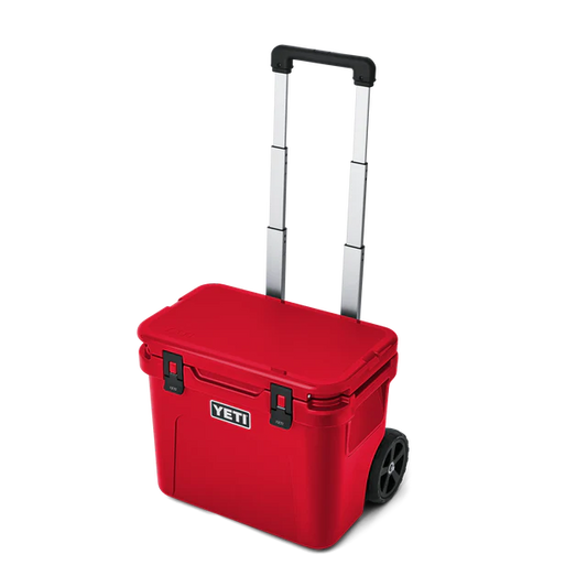 Yeti Roadie 32 Rescue Red