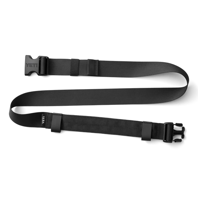 Yeti SideClick Strap Black