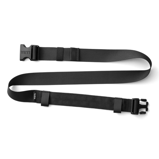 Yeti SideClick Strap Black