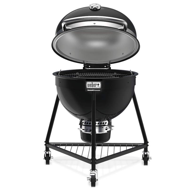 Summit Kamado E6