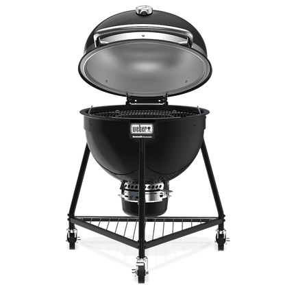 Summit Kamado E6