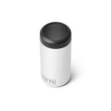 Load image into Gallery viewer, Yeti Rambler 250mL Colster Slim White
