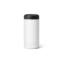 Load image into Gallery viewer, Yeti Rambler 250mL Colster Slim White
