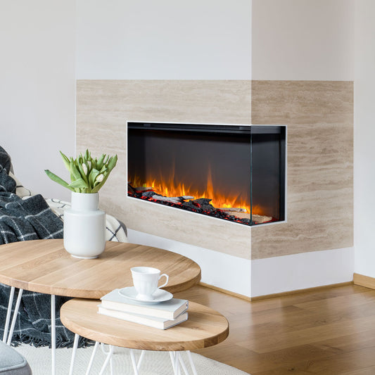 Kalora Zenith Electric Fire 60