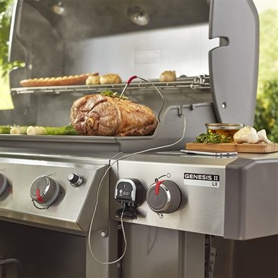 Weber iGrill 3