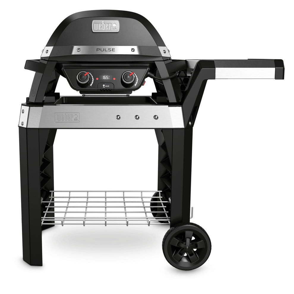 Weber Pulse Cart – BBQ and Fireplace Centre