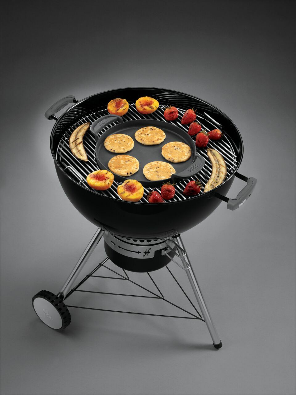 GBS Cast Iron Griddle