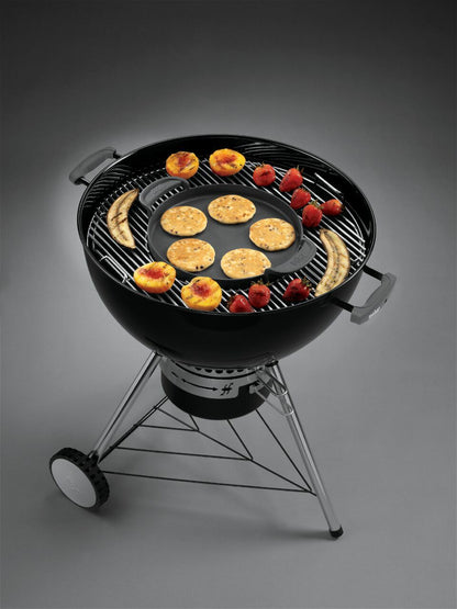 GBS Cast Iron Griddle