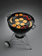 Load image into Gallery viewer, Weber GBS Cast Iron Griddle
