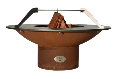 Fireart Extender Cooking Grill 40cm