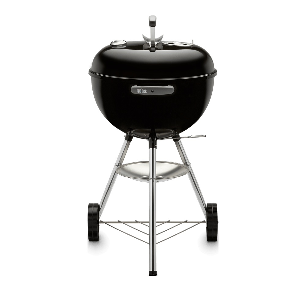 47cm Original Kettle Black