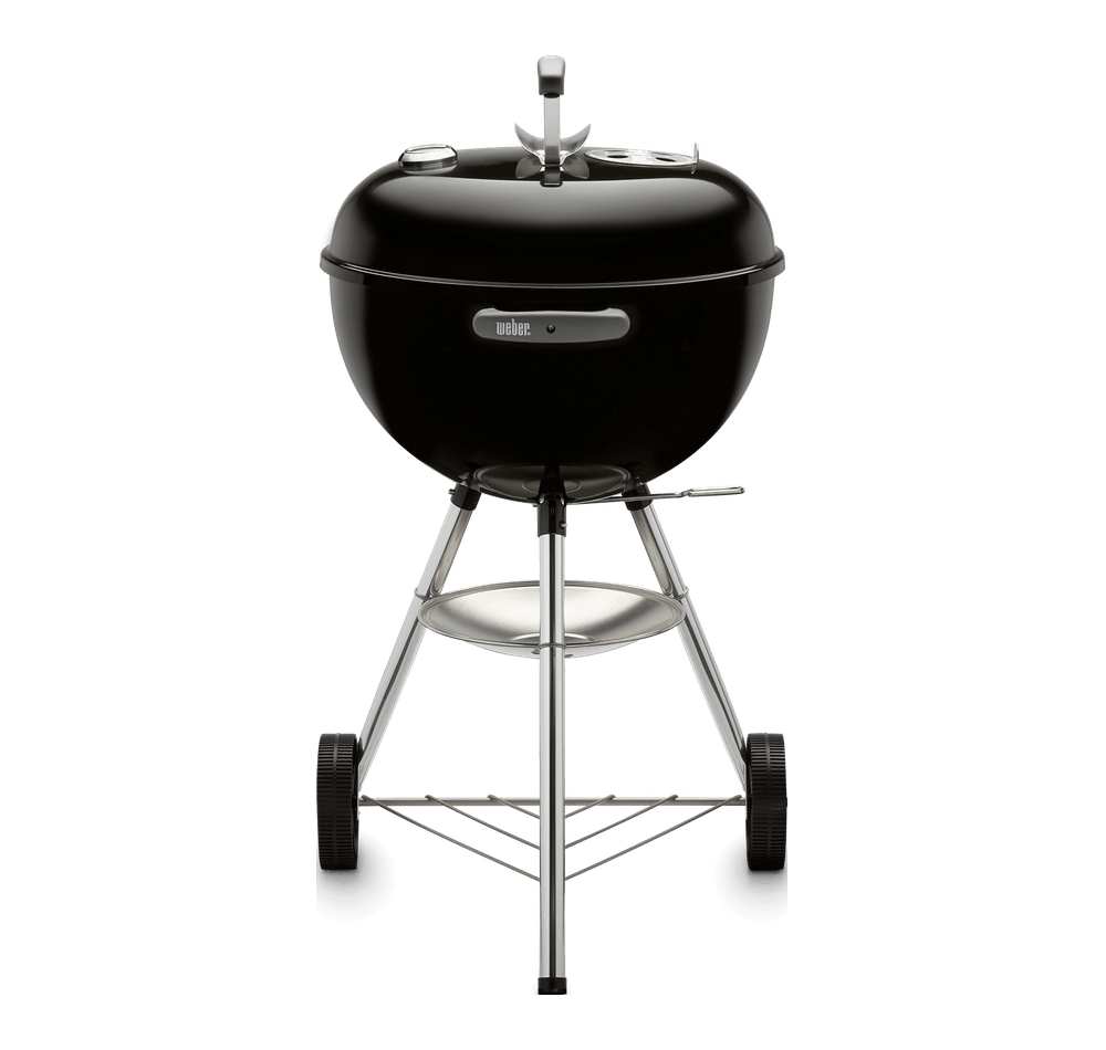 57cm Original Kettle Black