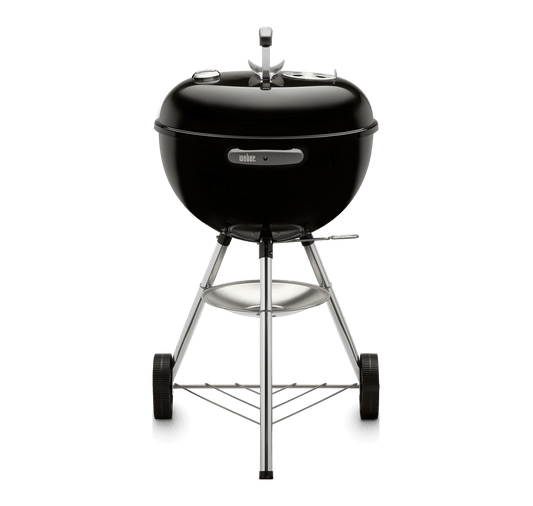 57cm Original Kettle Black