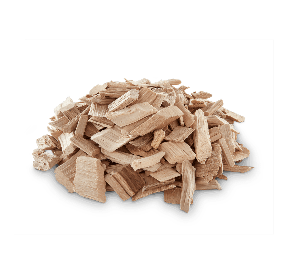 Apple Wood Chips