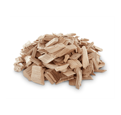Apple Wood Chips