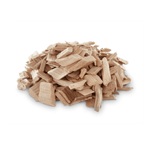 Load image into Gallery viewer, Weber Apple Wood Chips
