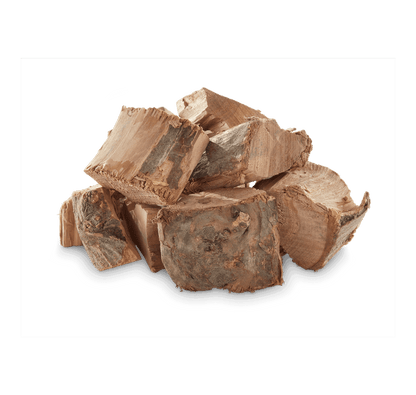 Apple Wood Chunks