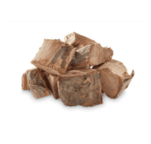 Load image into Gallery viewer, Weber Apple Wood Chunks
