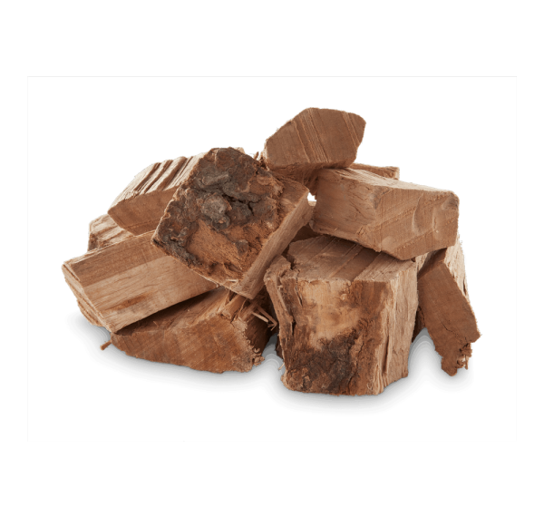 Mesquite Wood Chunks